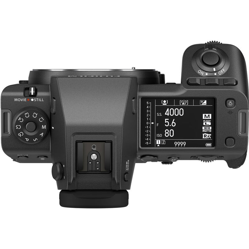Fujifilm GFX100 II Medium Format Mirrorless Camera BODY ONLY