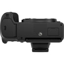 Fujifilm GFX100 II Medium Format Mirrorless Camera BODY ONLY