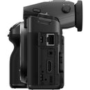 Fujifilm GFX100 II Medium Format Mirrorless Camera BODY ONLY