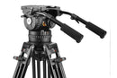 E-Image GH40 PLUS 150mm Aluminium Tripod Kit