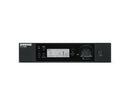 SHURE GLXD24R+/SM58 Wireless Handheld Rackmount System GLXD2+/SM58 Z4 - GLXD24R+UK/SM58-Z4