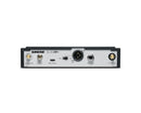SHURE GLXD24R+/SM58 Wireless Handheld Rackmount System GLXD2+/SM58 Z4 - GLXD24R+UK/SM58-Z4
