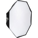 GODOX GO4 Knowled Octagonal Softbox 120cm for MG1200BI MG2400BI - GD-GO4