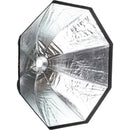 GODOX GO4 Knowled Octagonal Softbox 120cm for MG1200BI MG2400BI - GD-GO4