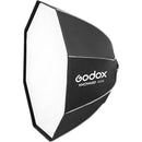 GODOX GO5 Knowled Octagonal Softbox 150cm for MG1200BI MG2400BI - GD-GO5