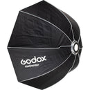 GODOX GO5 Knowled Octagonal Softbox 150cm for MG1200BI MG2400BI - GD-GO5