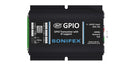 Sonifex AVN-GPIO GPIO to LAN Transceiver (EMBER+ & UDP)