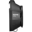 GODOX GR60 Knowled 60° Reflector for MG1200BI MG2400BI - GD-GR60