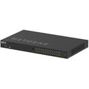 Netgear M4250-26G4F-PoE+ (GSM4230P) 24x1G PoE+ 300W 2x1G and 4xSFP Managed Switch