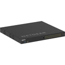 Netgear M4250-26G4XF-PoE+ (GSM4230PX) 24x1G PoE+ 480W 2x1G and 4xSFP+ Managed Switch