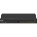 Netgear M4250-26G4F-PoE++ (GSM4230UP) 24x1G PoE++ 1,440W 2x1G and 4xSFP Managed Switch