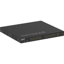 Netgear AV Line M4250-40G8XF-PoE+ (GSM4248PX) 40x1G PoE+ 960W and 8xSFP+ Managed Switch