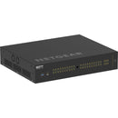 Netgear AV Line M4250-40G8XF-PoE++ (GSM4248UX) 40x1G PoE++ 2,880W and 8xSFP+ Managed Switch