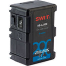 SWIT HB-A290B 290Wh 28.8V B-mount Battery Pack