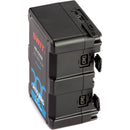 SWIT HB-A290B 290Wh 28.8V B-mount Battery Pack