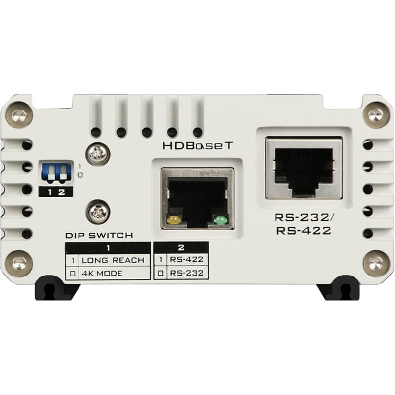 Datavideo HBT-12 HDBaseT Receiver Box - DATAHBT12