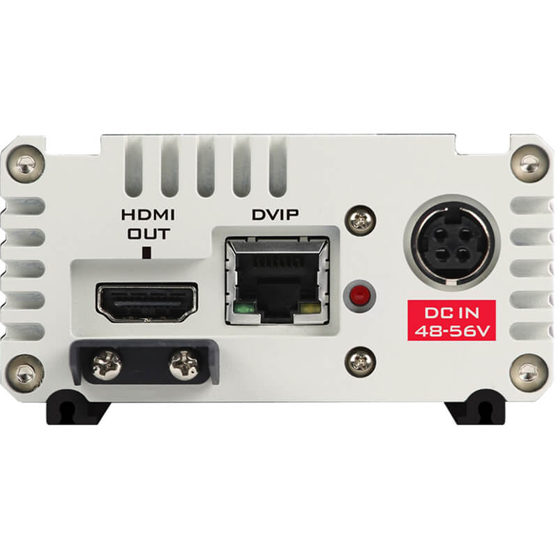 Datavideo HBT-18 HDBaseT Receiver Box