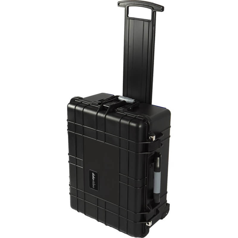 Datavideo HC-850 Rugged Travel Case for Mobile Cast Studios