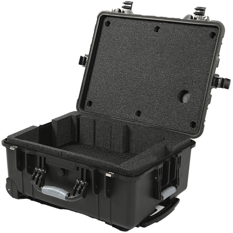 Datavideo HC-850 Rugged Travel Case for Mobile Cast Studios