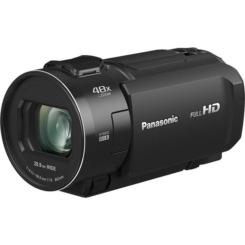 Panasonic HC-VX900E Full HD Camcorder