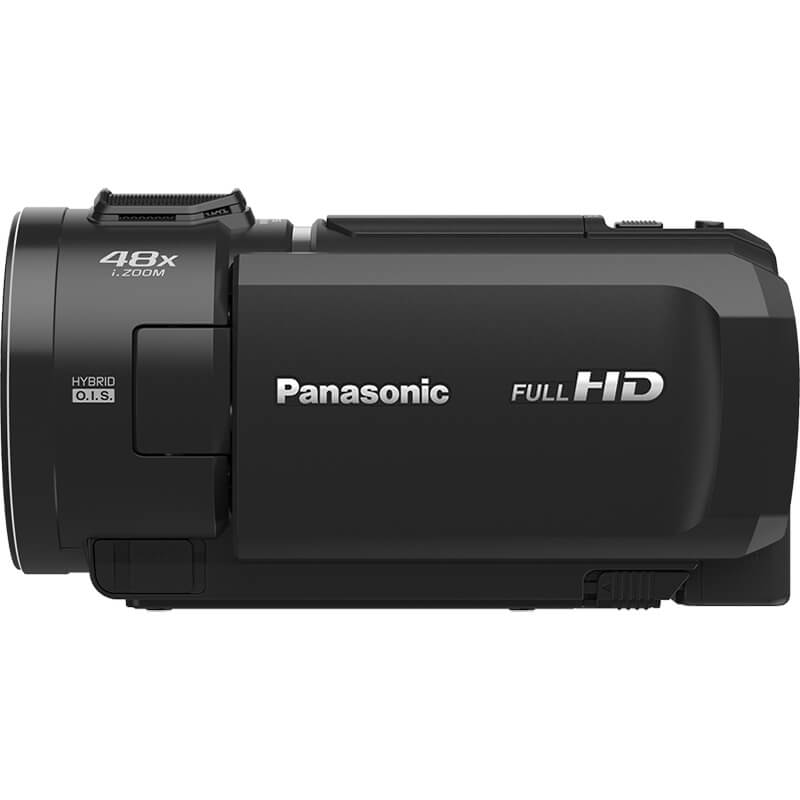 Panasonic HC-VX900E Full HD Camcorder