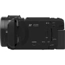 Panasonic HC-VX900E Full HD Camcorder
