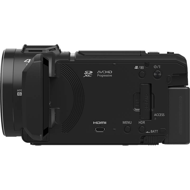 Panasonic HC-VX900E Full HD Camcorder