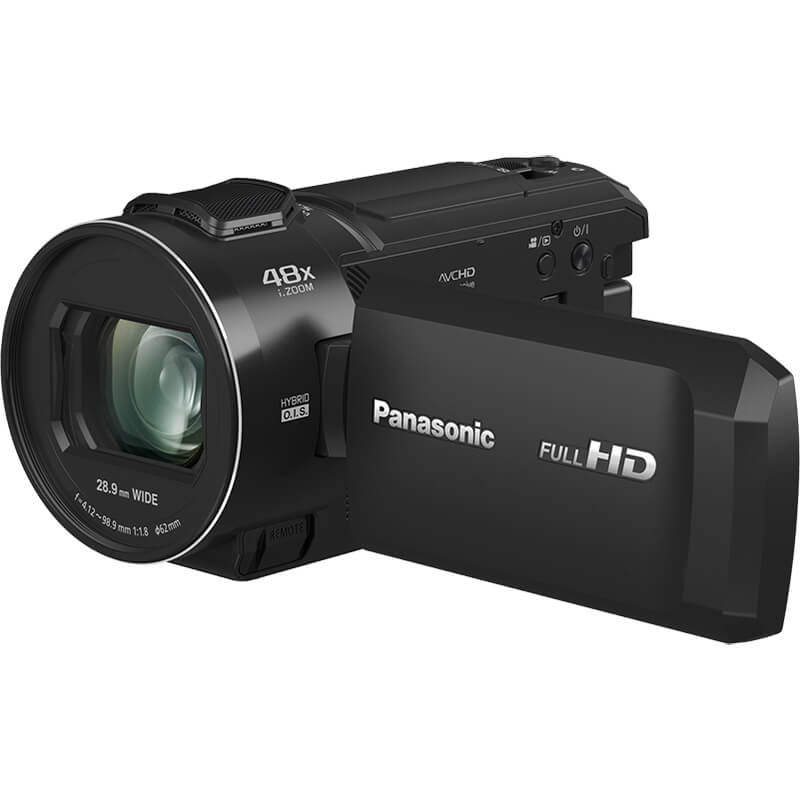 Panasonic HC-VX900E Full HD Camcorder