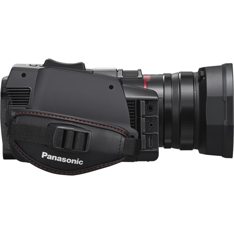 Panasonic LUMIX HC-X1200E 4K Camcorder