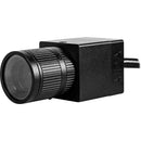 AIDA Imaging HD-100A-VF FHD HDMI POV Weatherproof Camera with 2.8-12mm Lens