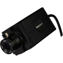 AIDA Imaging HD-AVH-100A Dante AV-H Ready FHD Streaming with IP / SRT/ HDMI, PoE+ POV Camera