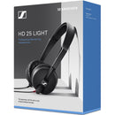 Sennheiser HD 25 LIGHT Headphones - 508664