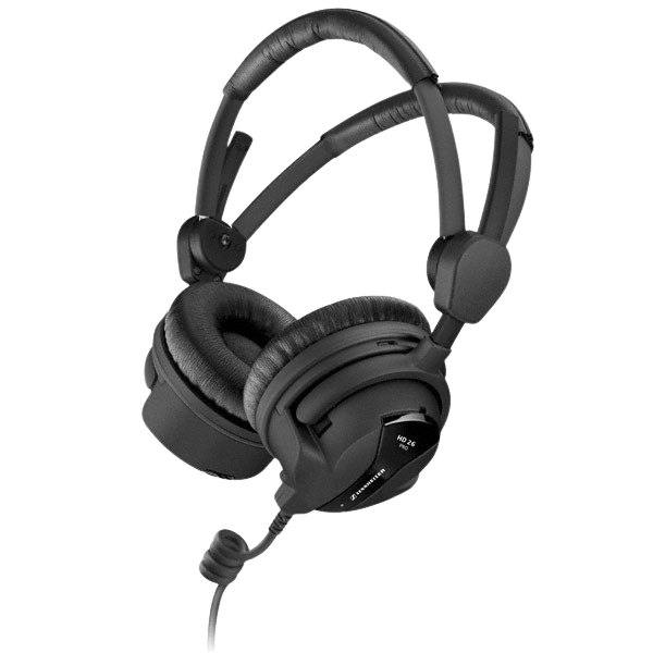 Sennheiser HD 26 Professional Monitoring Headphones - 700487