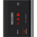 INOGENI 4K Upgradable 1080p/60 HDMI to USB 3.0 Converter - INOHD2USB3
