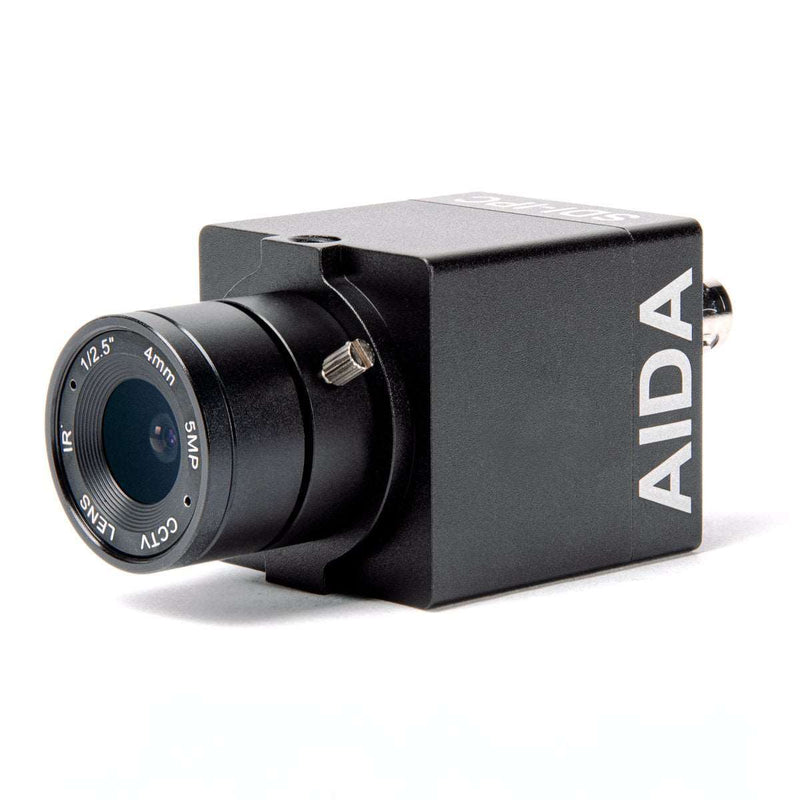 AIDA HD3G-IPC-100A FHD 3G-SDI with IP Control POV Camera (SPECIAL OFFER)