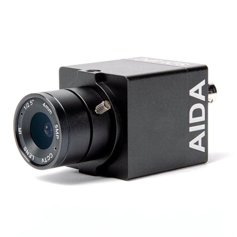 AIDA HD3G-IPC-100A FHD 3G-SDI with IP Control POV Camera