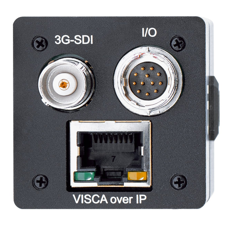 AIDA HD3G-IPC-100A FHD 3G-SDI with IP Control POV Camera