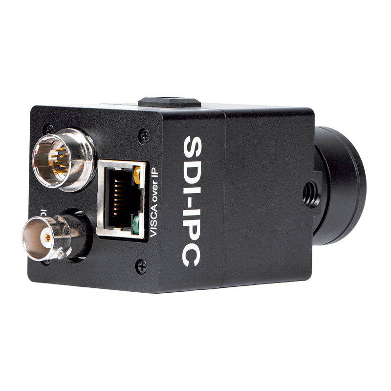 AIDA HD3G-IPC-100A FHD 3G-SDI with IP Control POV Camera