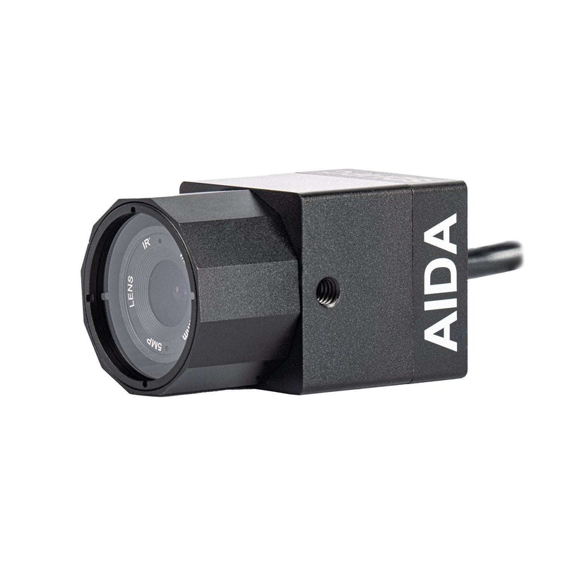 AIDA HD3G-IPC-IP67 FHD 3G-SDI with IP Control Weatherproof IP67 POV Camera (SPECIAL OFFER)