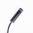 AIDA HD3G-IPC-MINI FHD 3G-SDI with IP Control Lipstick Weatherproof IP67 POV Camera (SPECIAL OFFER)