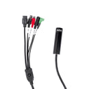 AIDA HD3G-IPC-MINI FHD 3G-SDI with IP Control Lipstick Weatherproof IP67 POV Camera (SPECIAL OFFER)