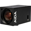 AIDA Imaging HD3G-IPC-MX10 Full HD 3G-SDI with IP Control 10X Macro Zoom with 49mm thread POV Camera