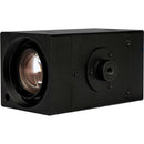 AIDA Imaging HD3G-IPC-MX10 Full HD 3G-SDI with IP Control 10X Macro Zoom with 49mm thread POV Camera