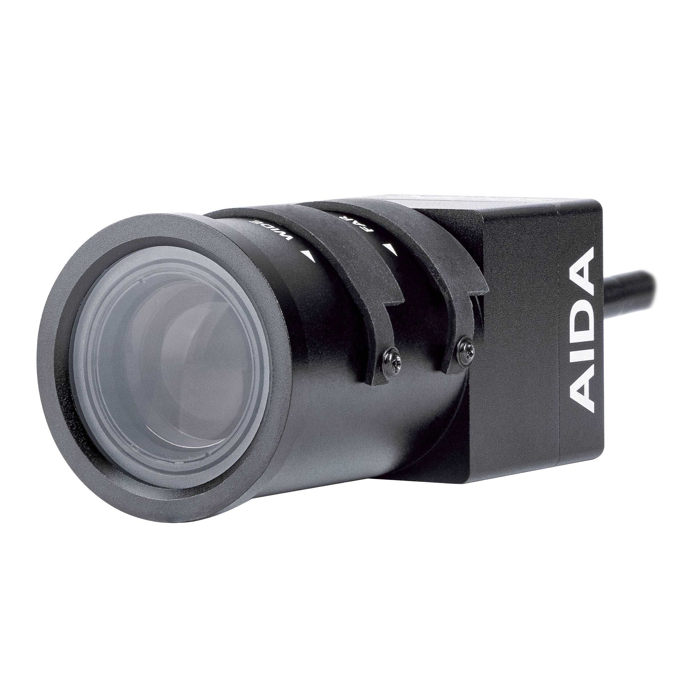 AIDA POV HD Cameras