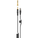 Sennheiser HD 480 PRO PLUS Professional Recording & Monitoring Headphones - 700500