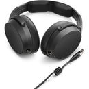 Sennheiser HD 480 PRO PLUS Professional Recording & Monitoring Headphones - 700500