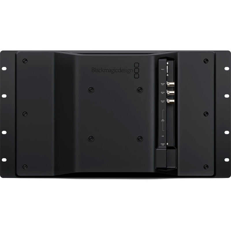 Blackmagic Design SmartView 4K G3 - HDL-SMTV4K12G3