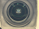 USED Canon HJ14ex4.3IASE Wide Angle Portable Broadcast HDTV Lens