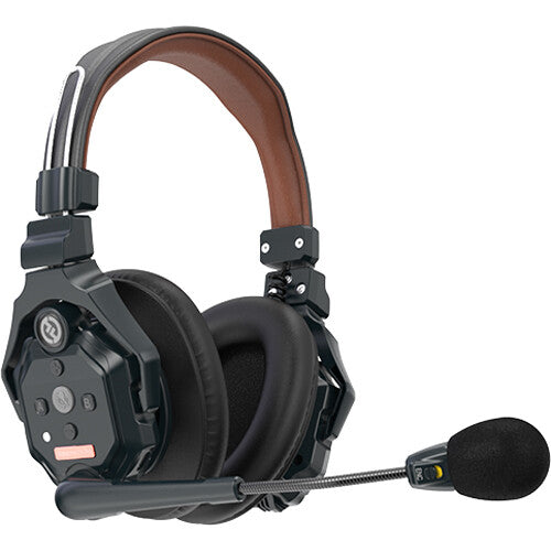 Hollyland HL-C1PRO-DH01 Solidcom C1 Pro Wireless Stereo Master Headset Double-Ear Version