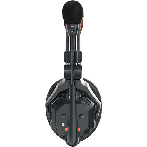 Hollyland HL-C1PRO-DH01 Solidcom C1 Pro Wireless Stereo Master Headset Double-Ear Version